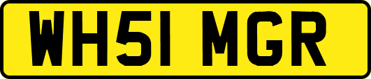 WH51MGR