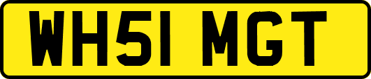 WH51MGT