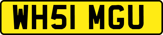 WH51MGU