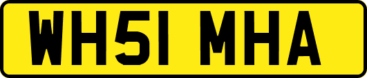 WH51MHA