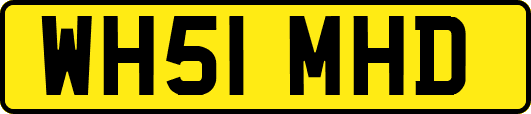 WH51MHD