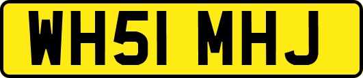 WH51MHJ