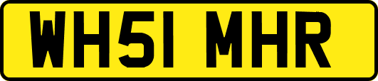 WH51MHR