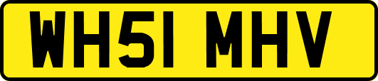 WH51MHV