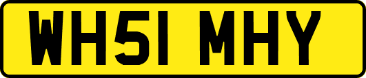 WH51MHY