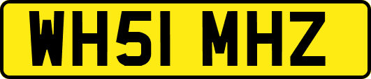 WH51MHZ