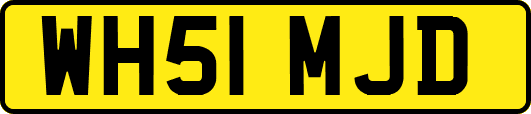 WH51MJD