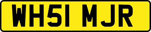 WH51MJR