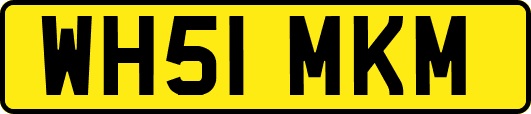 WH51MKM