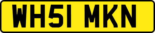 WH51MKN