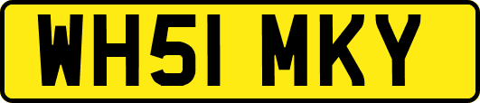 WH51MKY