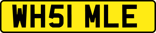 WH51MLE
