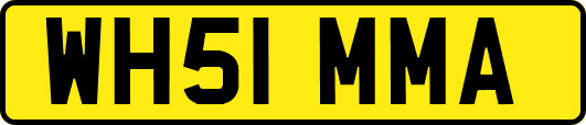 WH51MMA