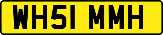 WH51MMH