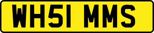 WH51MMS