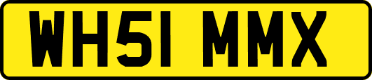 WH51MMX