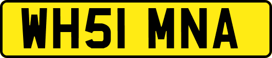 WH51MNA