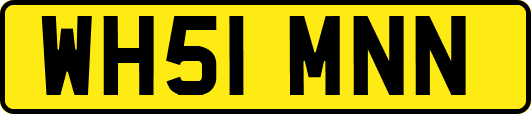 WH51MNN