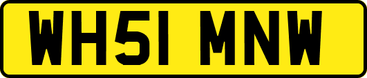WH51MNW