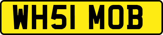 WH51MOB