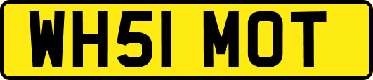 WH51MOT