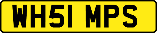 WH51MPS
