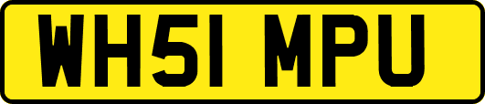 WH51MPU