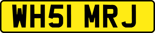 WH51MRJ