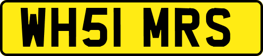 WH51MRS