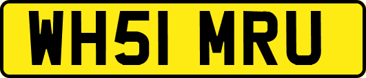 WH51MRU