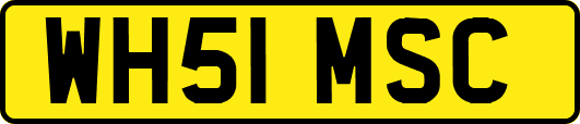 WH51MSC