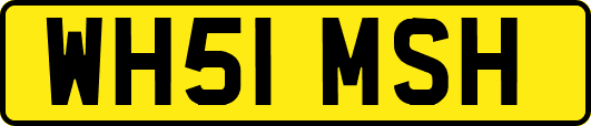 WH51MSH