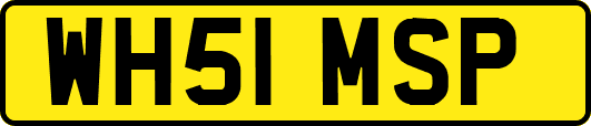 WH51MSP
