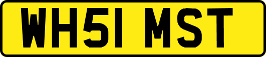 WH51MST