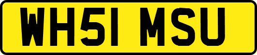 WH51MSU