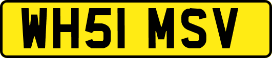 WH51MSV