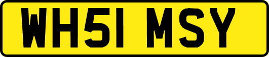 WH51MSY