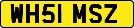 WH51MSZ