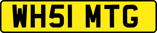 WH51MTG