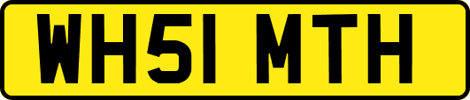 WH51MTH