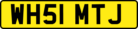 WH51MTJ