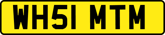 WH51MTM