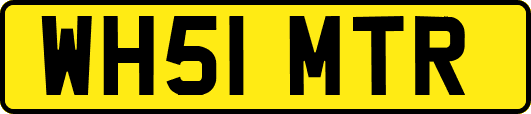 WH51MTR