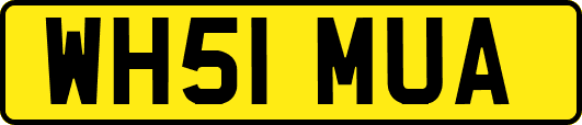 WH51MUA