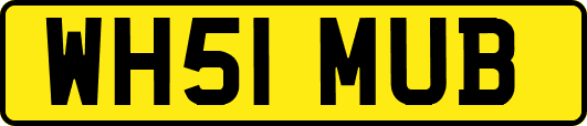 WH51MUB