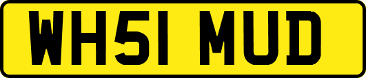 WH51MUD