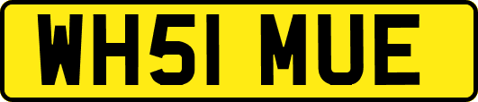 WH51MUE