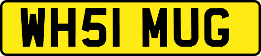 WH51MUG