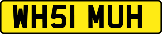 WH51MUH
