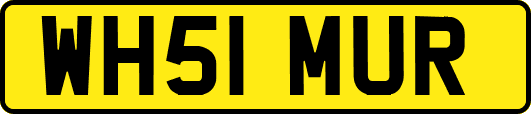 WH51MUR